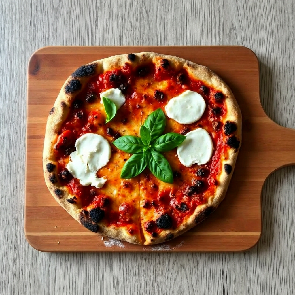 Margherita Pizza
